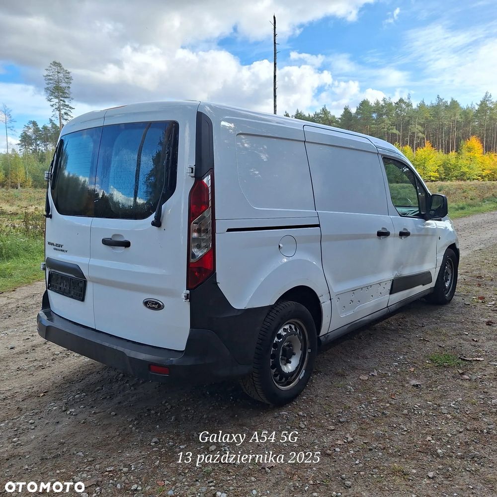 Ford Transit Connect - 4
