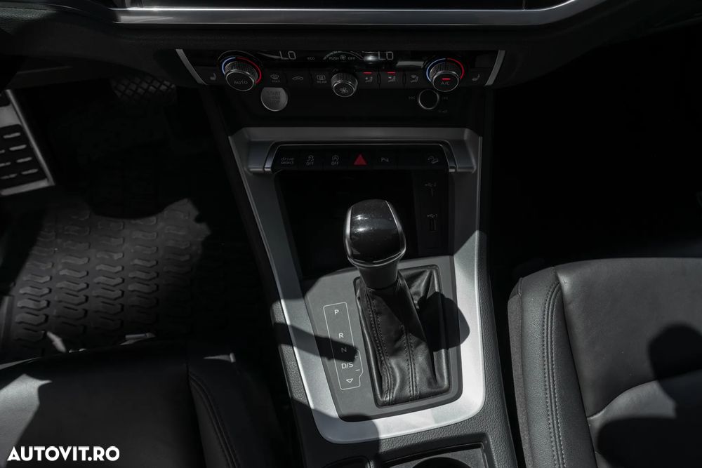 Audi Q3 45 TFSI quattro S tronic - 18
