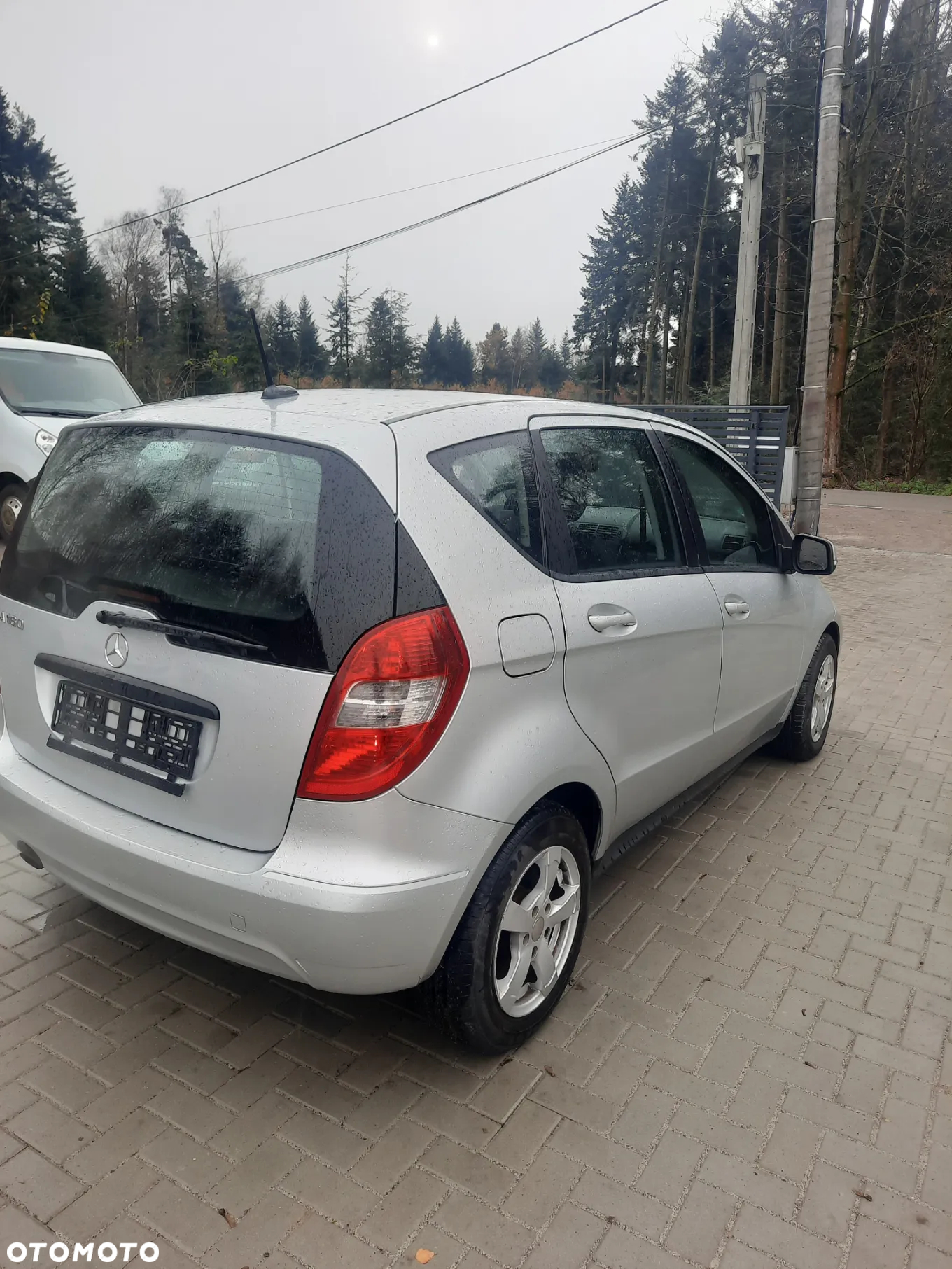 Mercedes-Benz Klasa A 150 BlueEFFICIENCY Avantgarde - 11