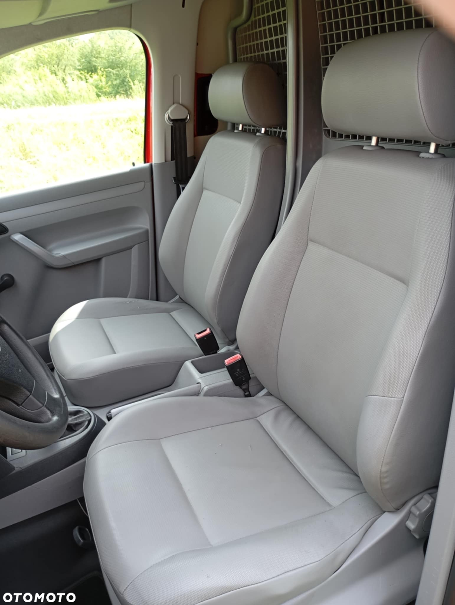 Volkswagen Caddy - 4
