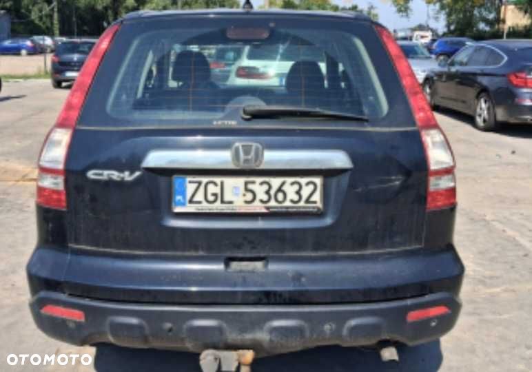 Honda CR-V - 6