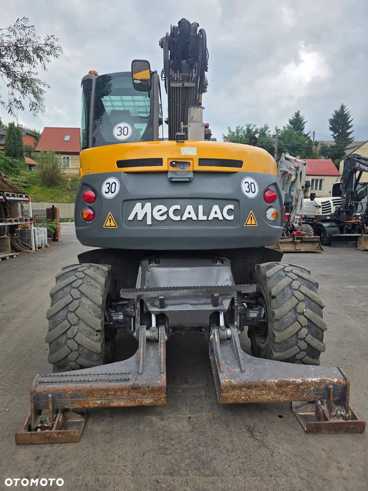 Mecalac 714 MWe - 6