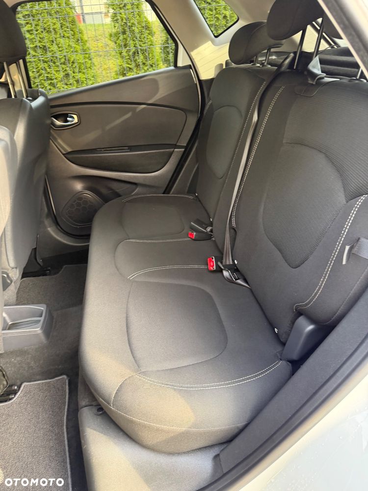Renault Captur - 18