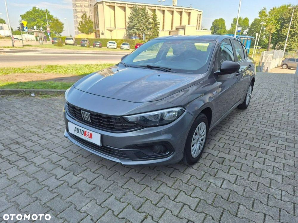Fiat Tipo 1.0 T3 - 1
