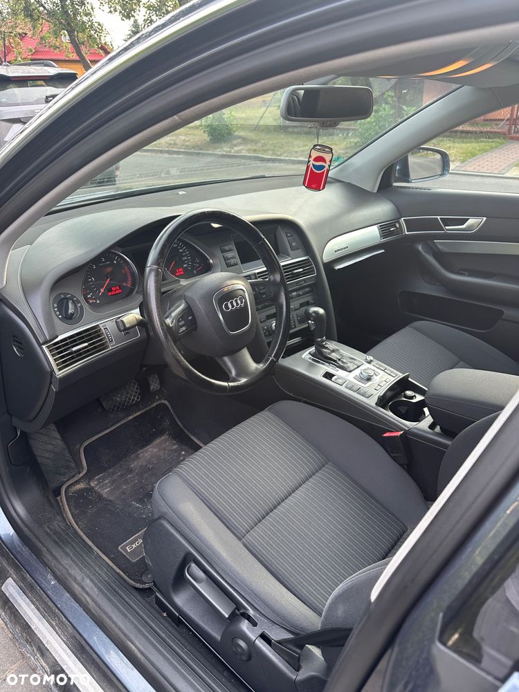 Audi A6 Limousine - 7
