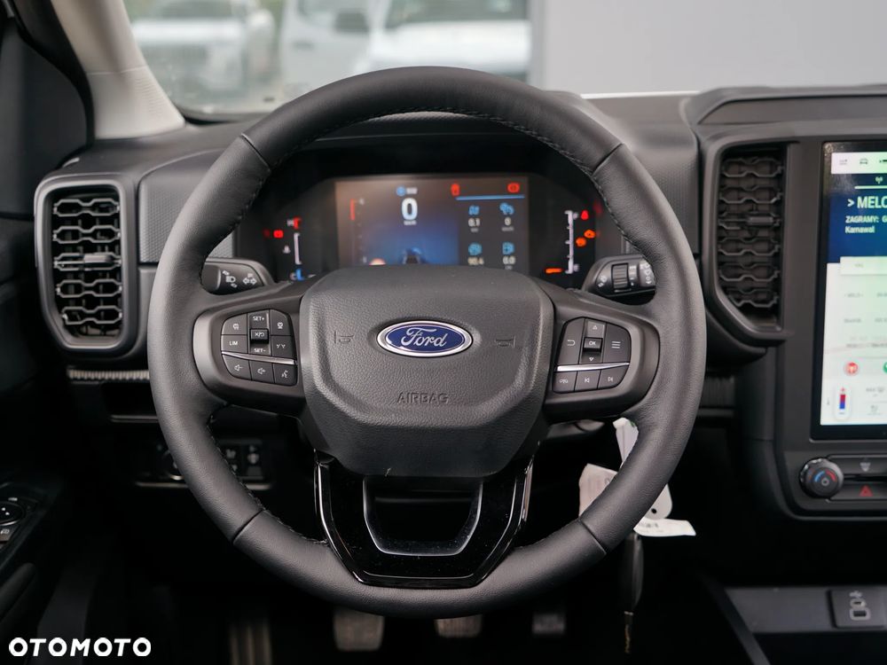 Ford RANGER - 23