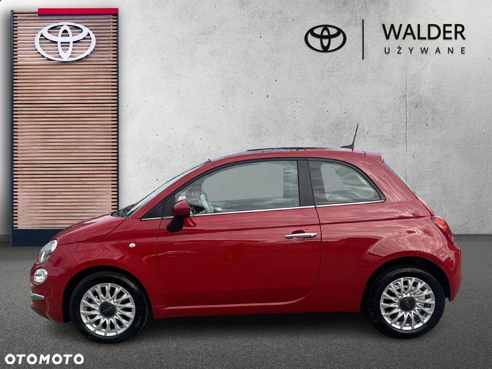 Fiat 500 - 7