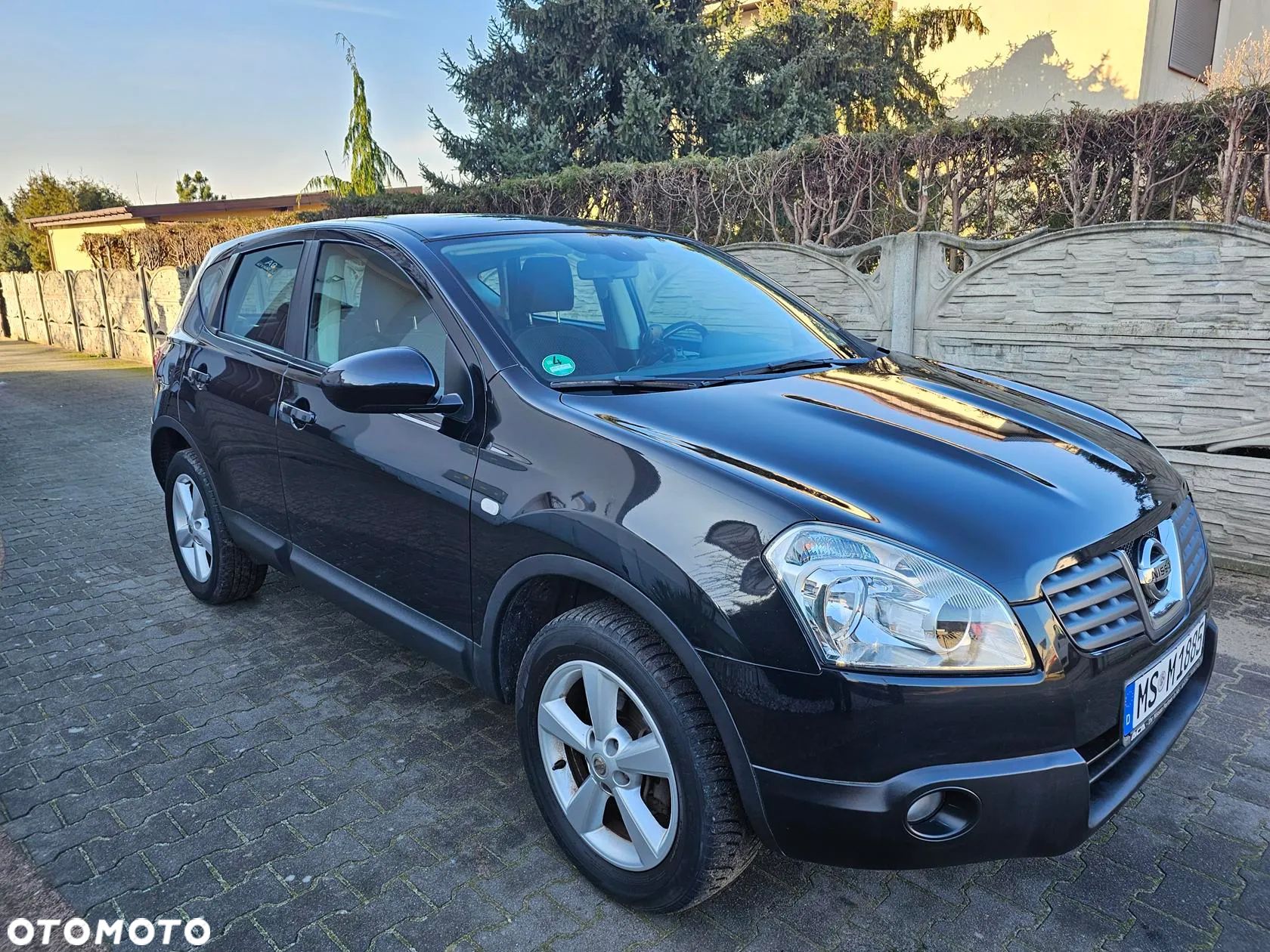 Nissan Qashqai 1.6 Acenta - 1