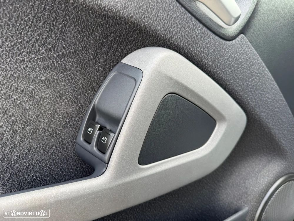 Smart ForTwo Coupé 0.8 cdi Passion 54 - 26