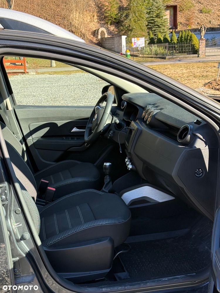 Dacia Duster 1.0 TCe Prestige - 14