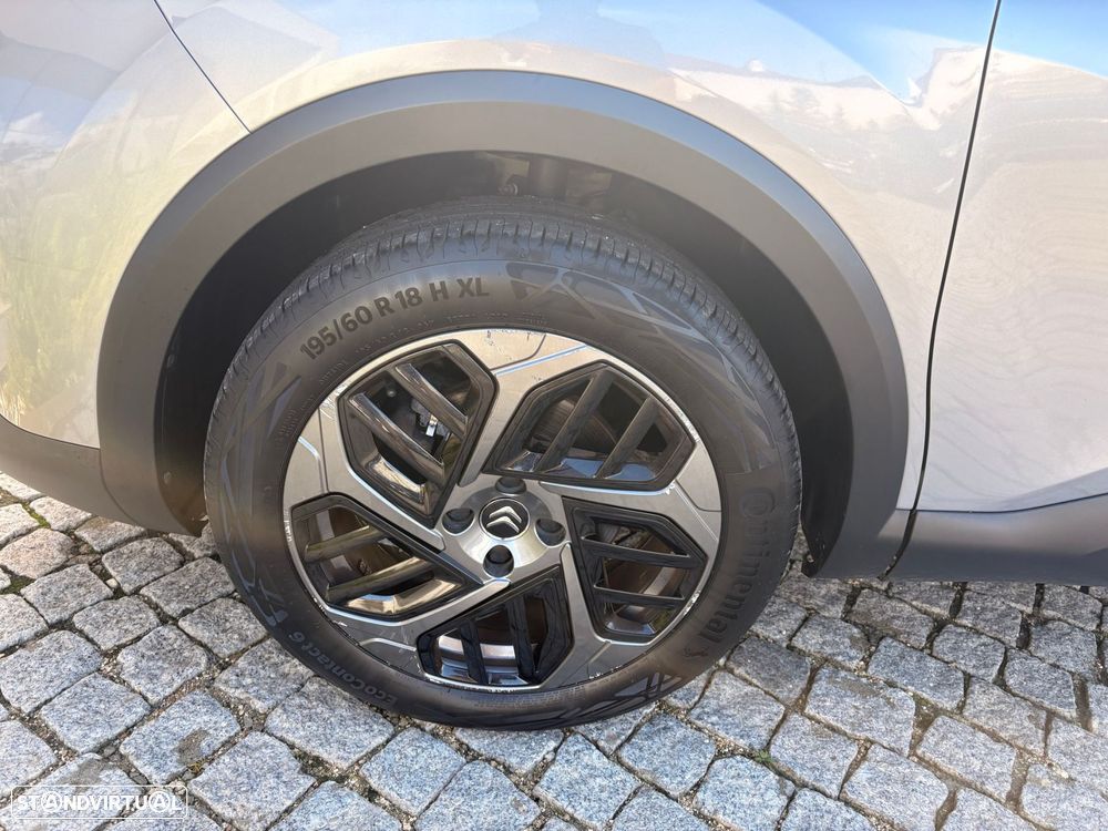 Citroën C4 1.5 BlueHDi Feel Pack - 14