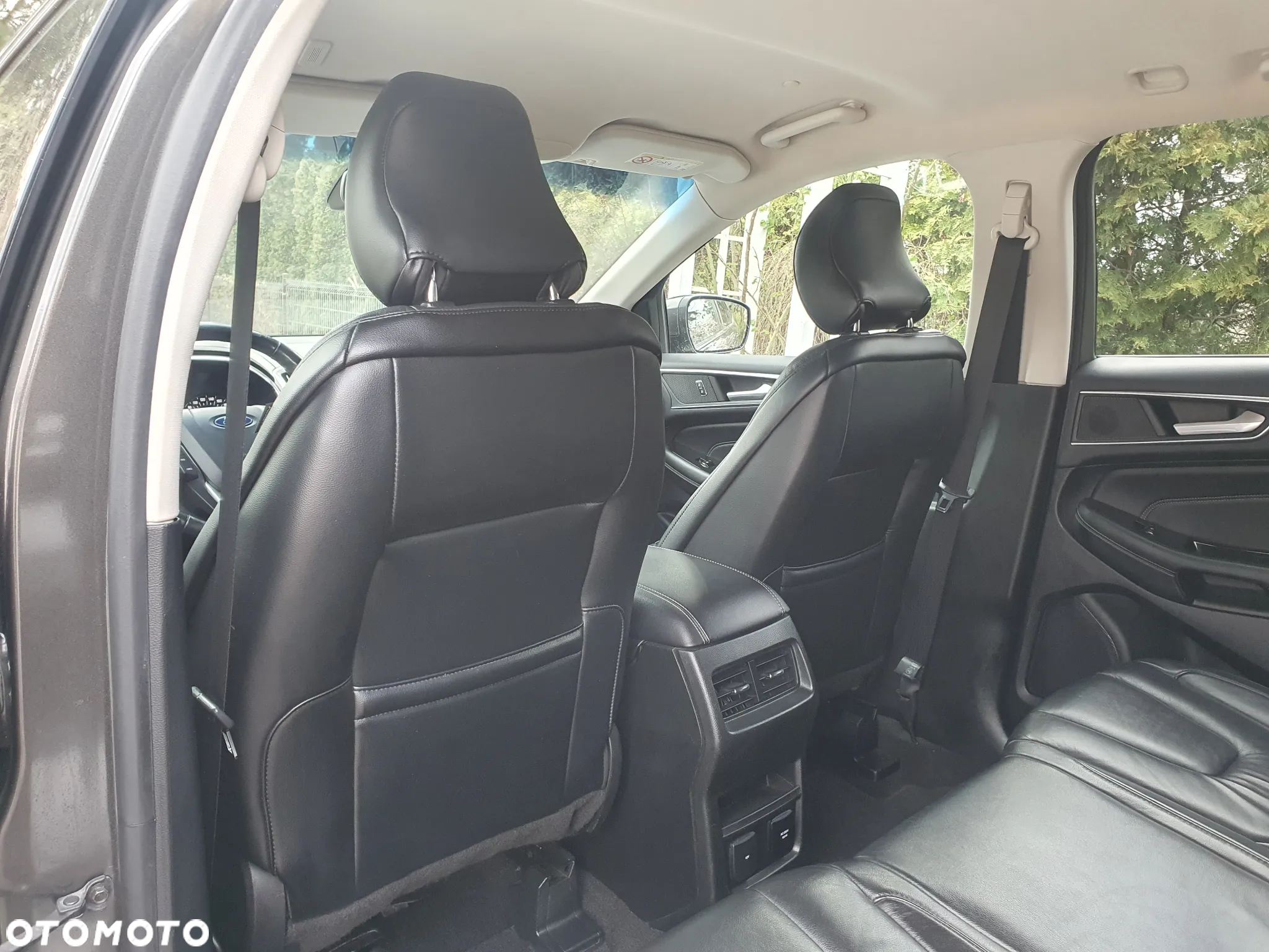 Ford Edge 2.0 EcoBlue Twin-Turbo 4WD Vignale - 20