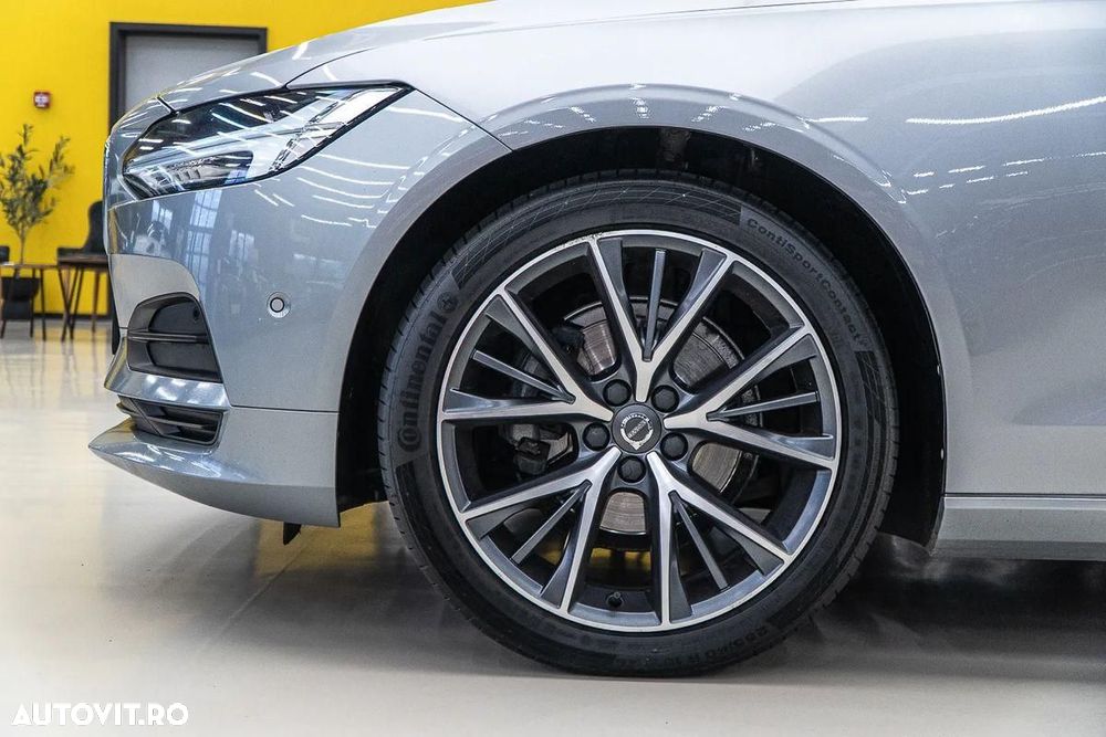 Volvo S90 D3 Geartronic Momentum - 41