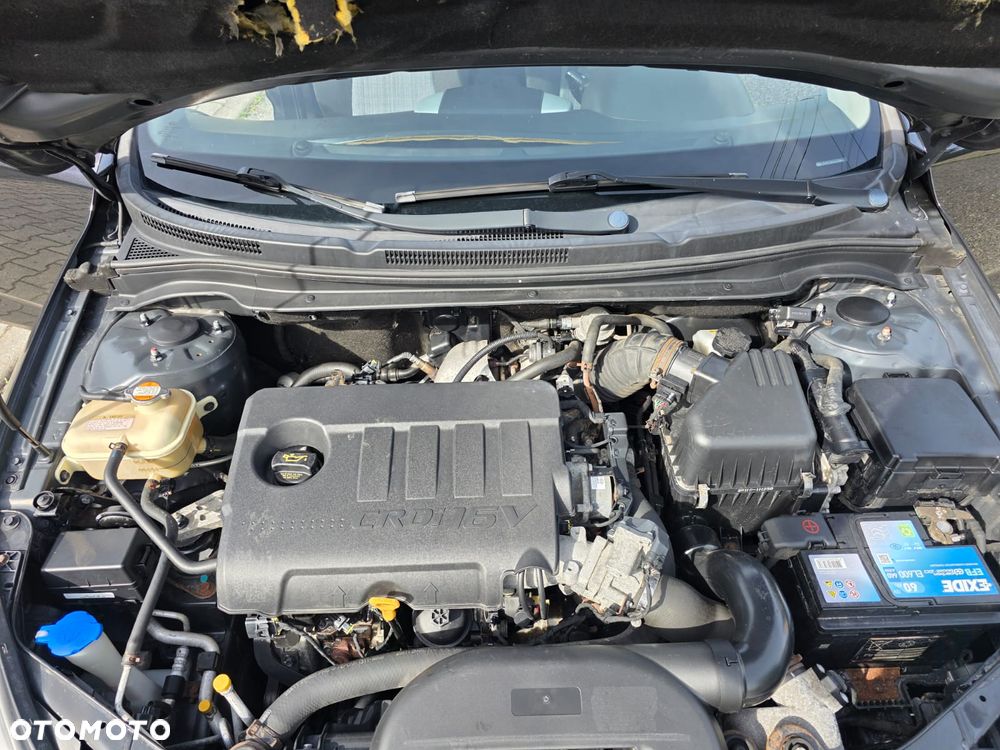 Kia ProCeed 1.6 Crdi Comfort + - 6