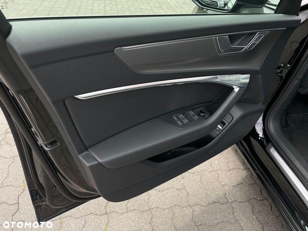 Audi A6 Avant - 19
