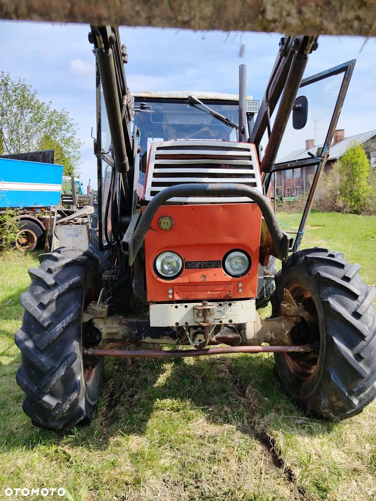 Zetor 8045 - 3