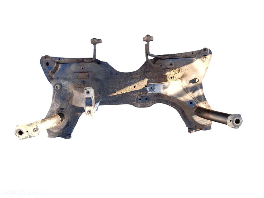 SANKI SUZUKI SX4 (2007-2009) 1.9 DDIS 120KM - 1