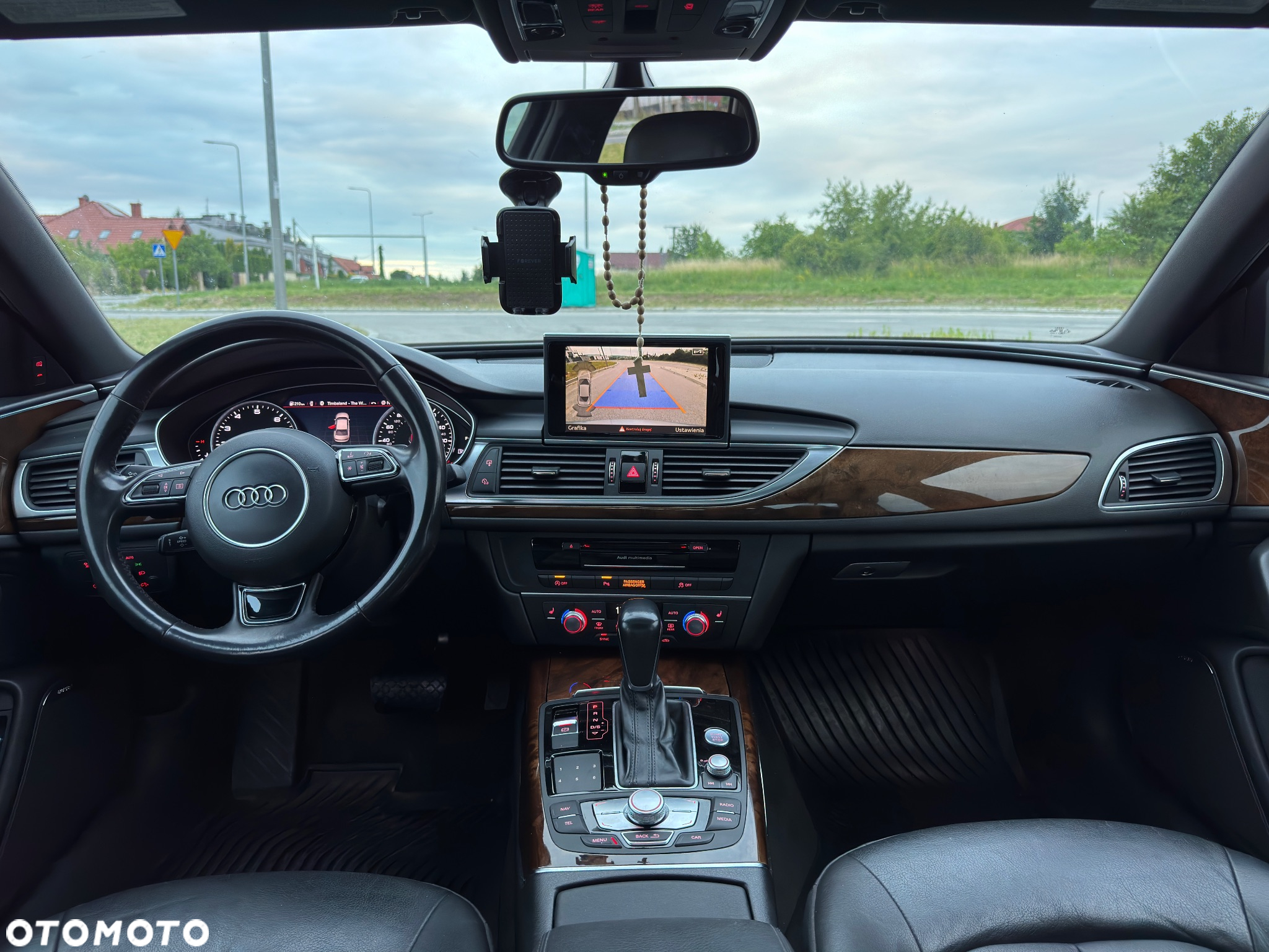 Audi A6 2.0 TFSI S tronic - 16
