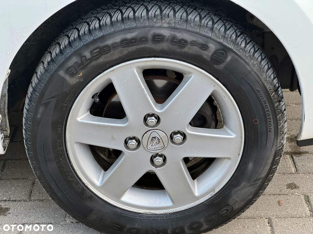 Kia Picanto 1.0 L - 5