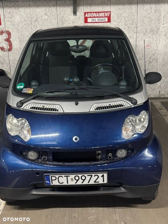 Smart Fortwo & pulse - 1