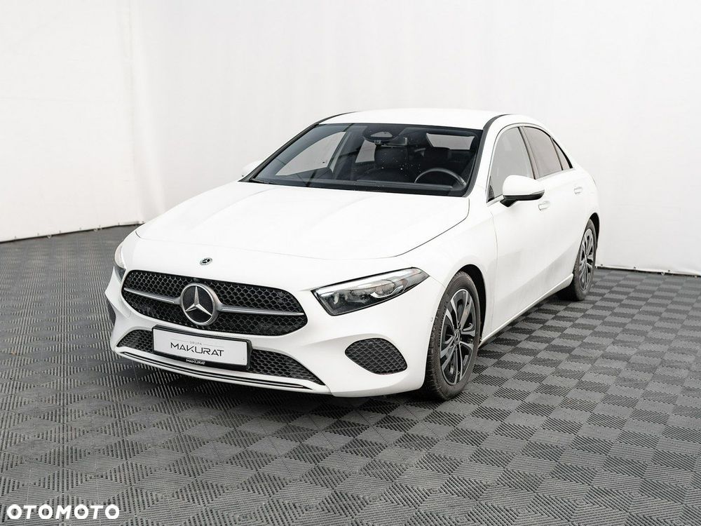 Mercedes-Benz Klasa A - 3