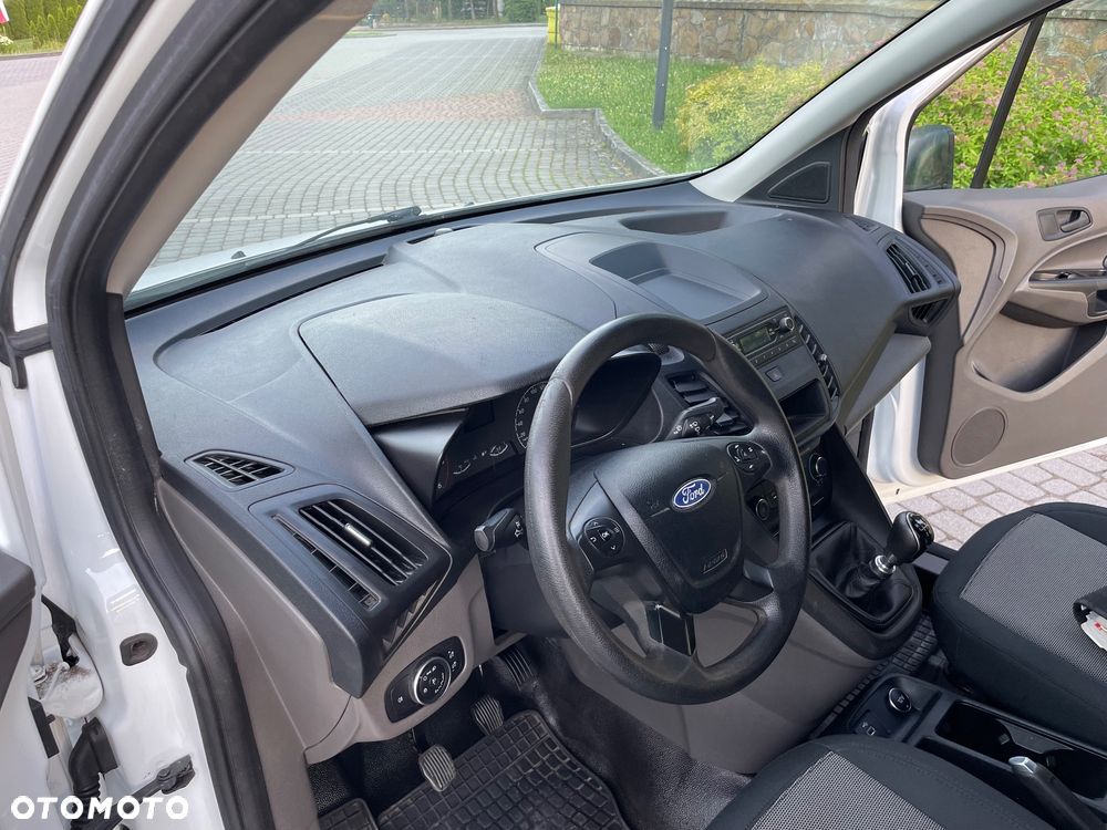 Ford Transit Connect Long Berlingo Expert Proace Custom Kangoo Doblo - 12