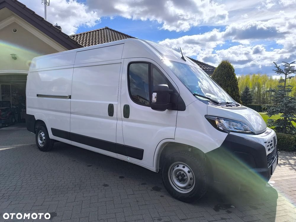 Fiat Ducato L3H2 - 23