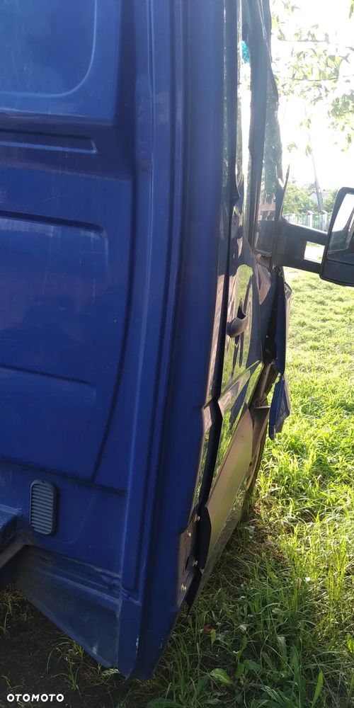 Mercedes-Benz sprinter - 8