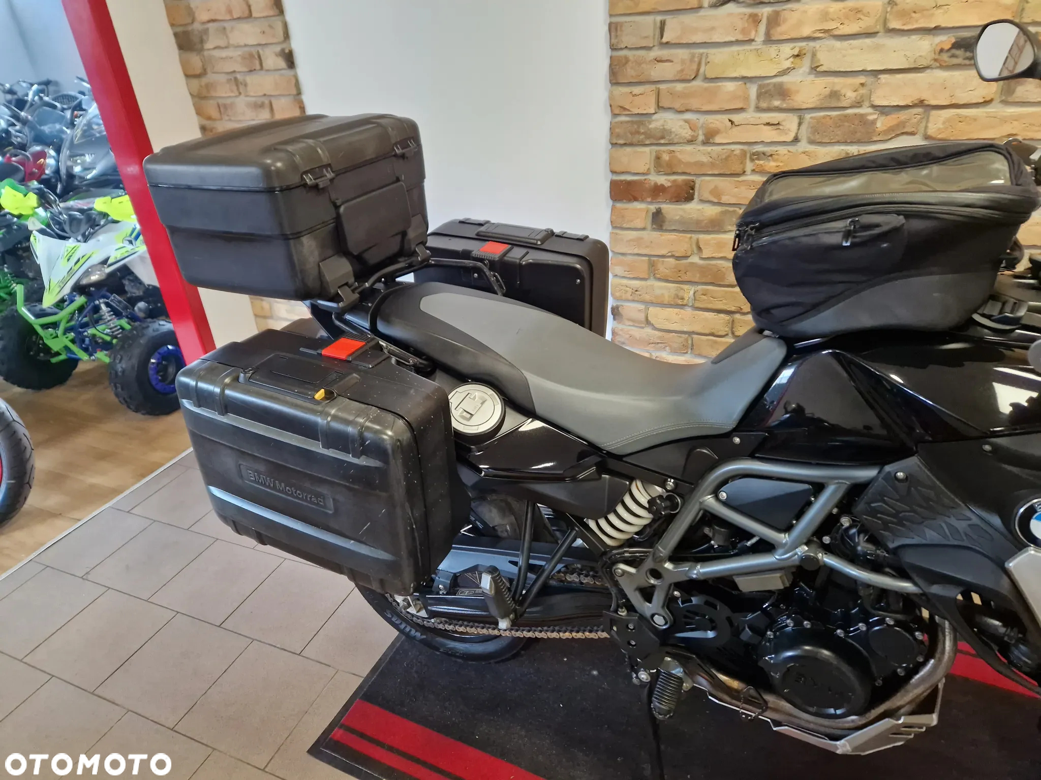 BMW GS - 20