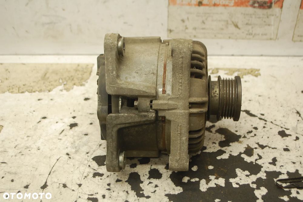 ALTERNATOR 120A 13222933 OPEL ASTRA III H 1.8 ZAFIRA V - 1