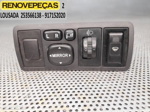 Bloco Botoes Toyota Avensis Combi (_T25_) - 1