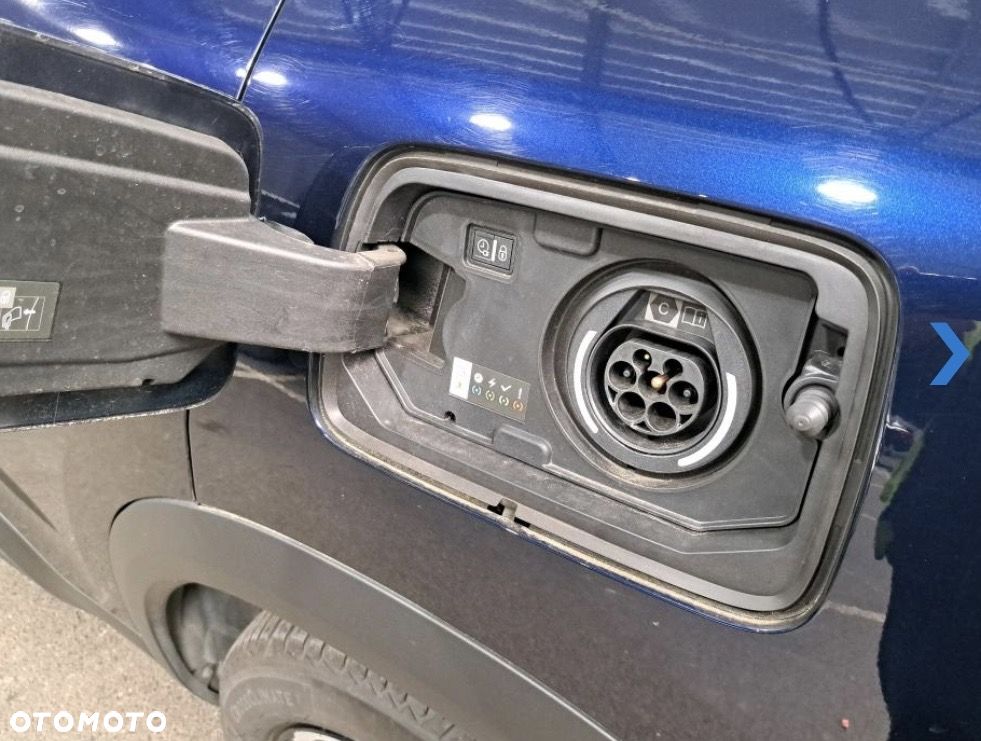 Citroën C5 Aircross 1.6 PHEV 225 Shine EAT8 - 5