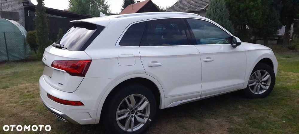Audi Q5 45 TFSI quattro S tronic - 6