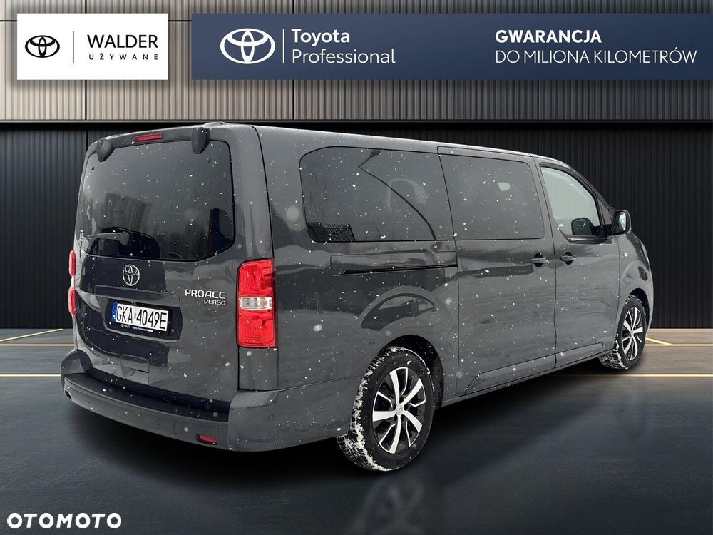 Toyota Proace Verso 2.0 D4-D Long Family - 5