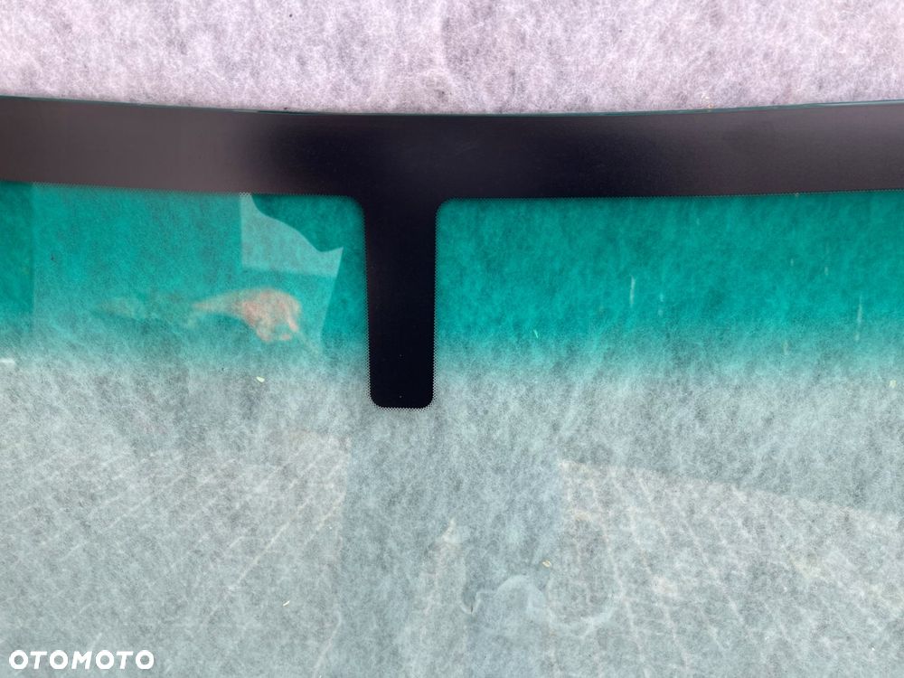 nissan x-trail szyba przednia czołowa 2007-2013 - 4