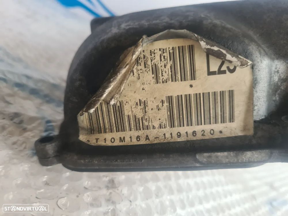 TAMPA TAMPO VAVULA VAVULAS MOTOR T10M16A M16A 1191620 SUZUKI VITARA LY II 2 MK2 1.6 VVT 125CV T10M16A M16A 1191620 - 7