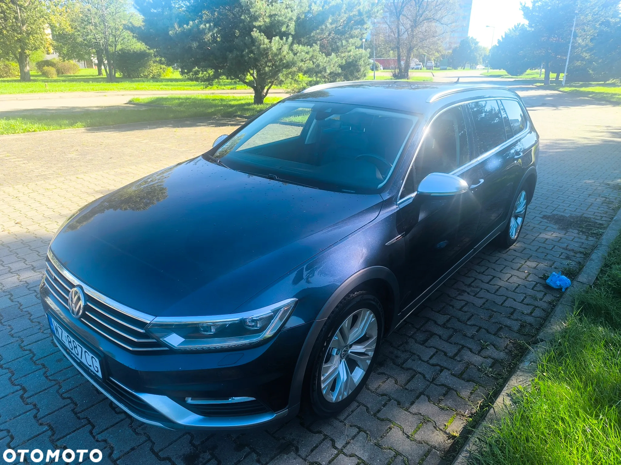 Volkswagen Passat - 19