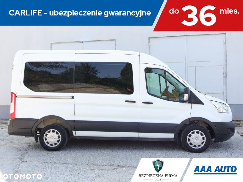 Ford Transit - 7