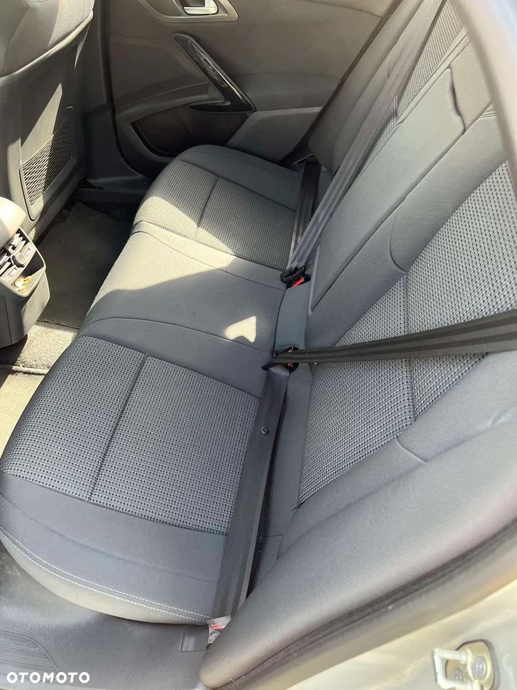 Peugeot 508 1.6 e-HDi Active S&S - 11