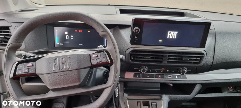 Fiat Scudo - 19