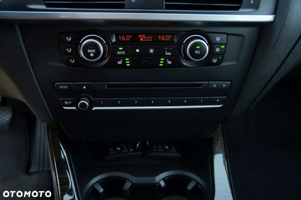 BMW X3 xDrive20d - 30