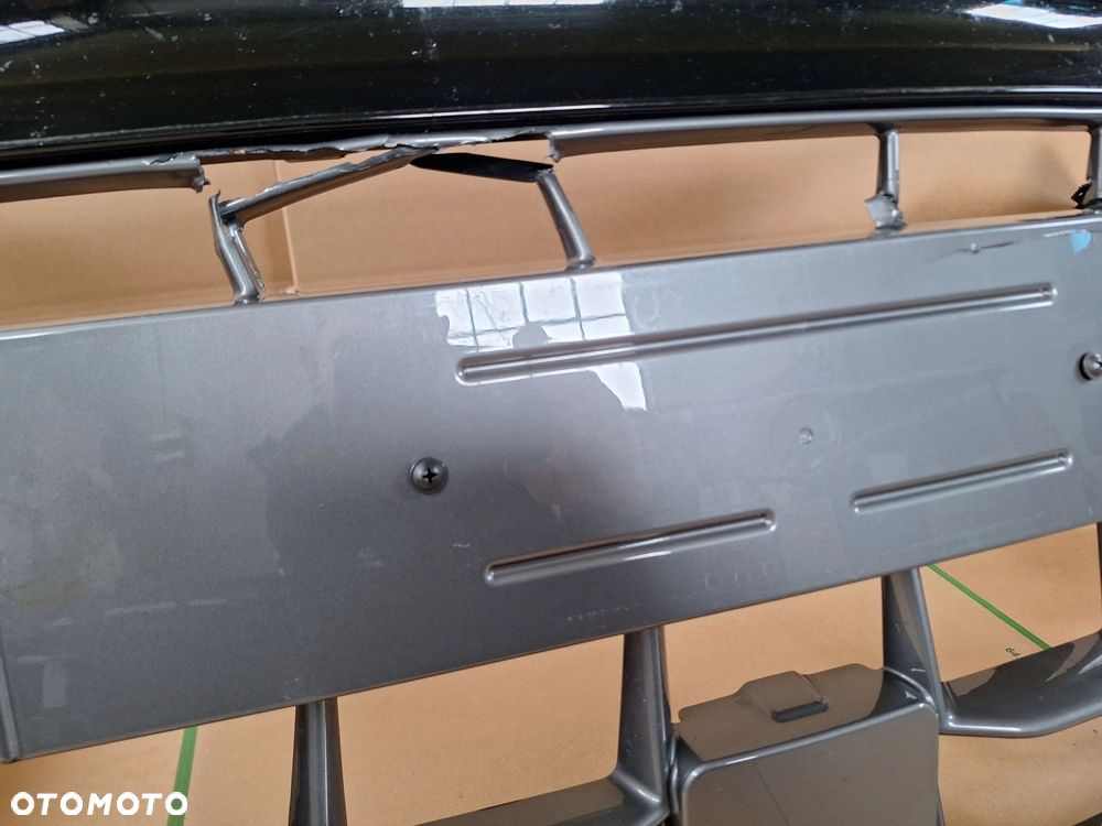 Używany Zderzaki - 999 PLN - Otomoto.pl