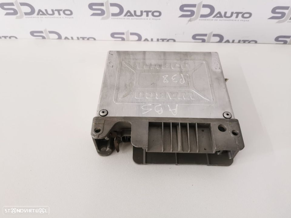 Centralina ABS - Range Rover P38 - 1