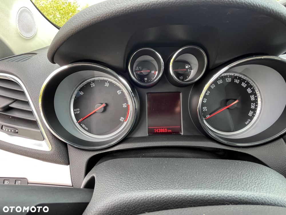 Opel Mokka - 19