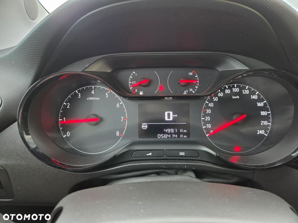 Opel Crossland X 1.2 T 120 Lat S&S - 16