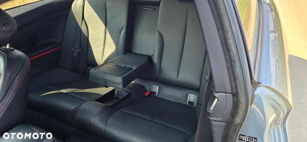 BMW Seria 4 435i M Sport - 9