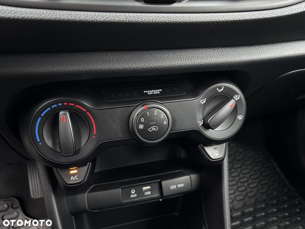 Kia Picanto 1.2 M - 23