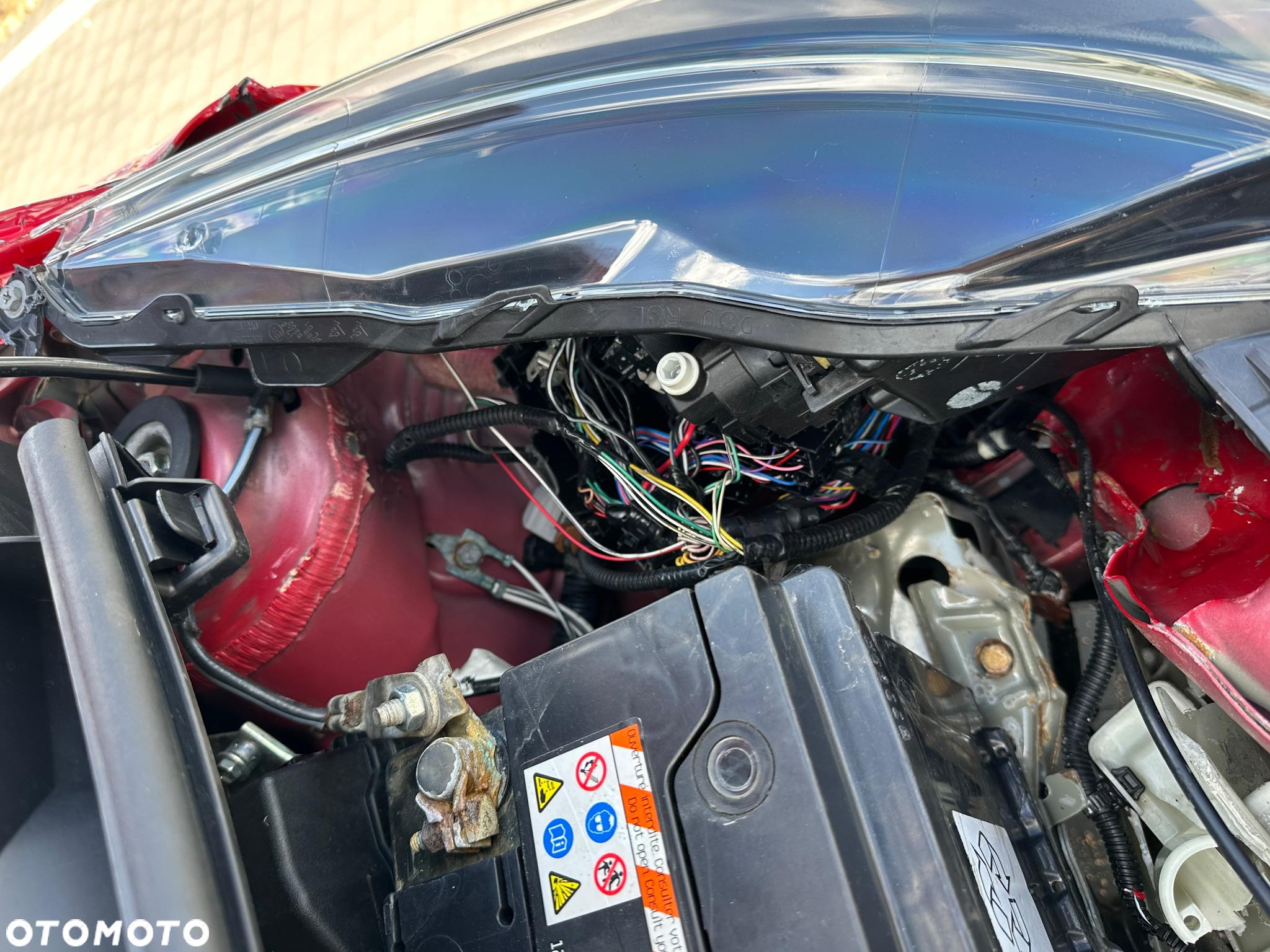 Toyota Aygo x-play - 13