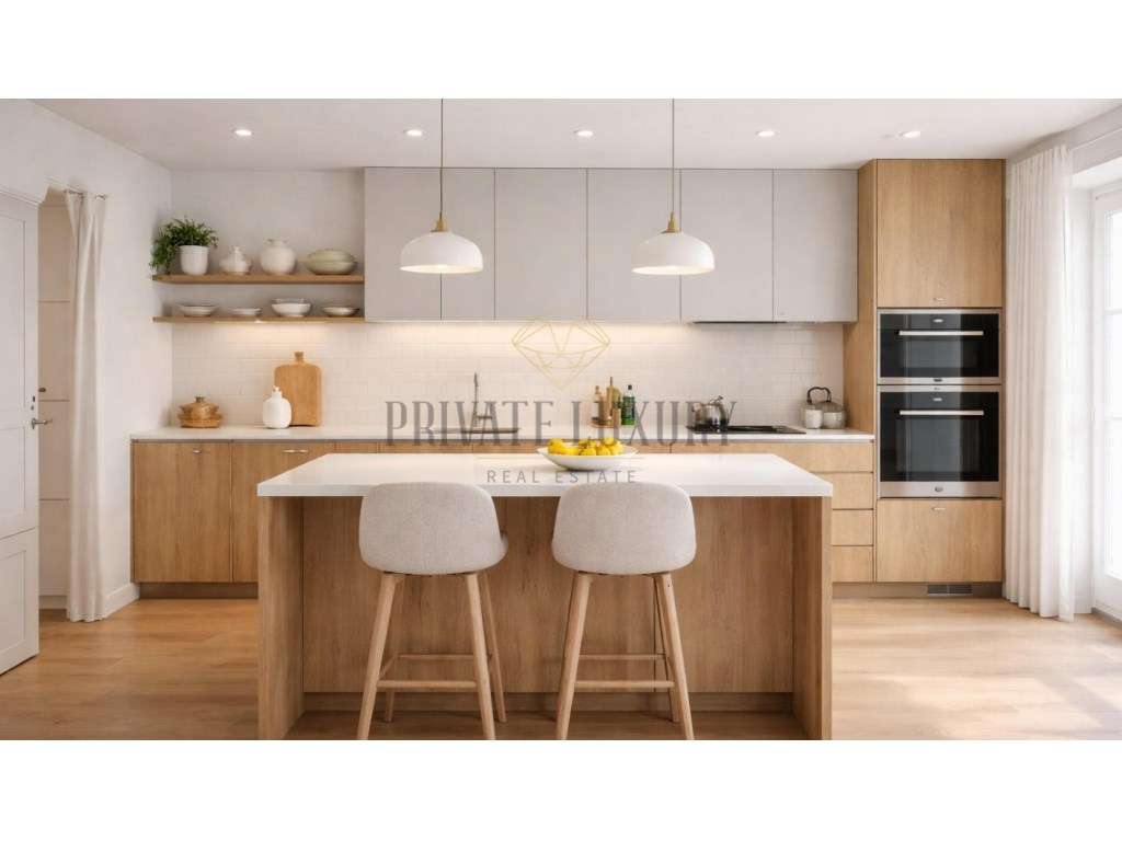 Moradia com vista rio para investimento - Grande imagem: 2/17