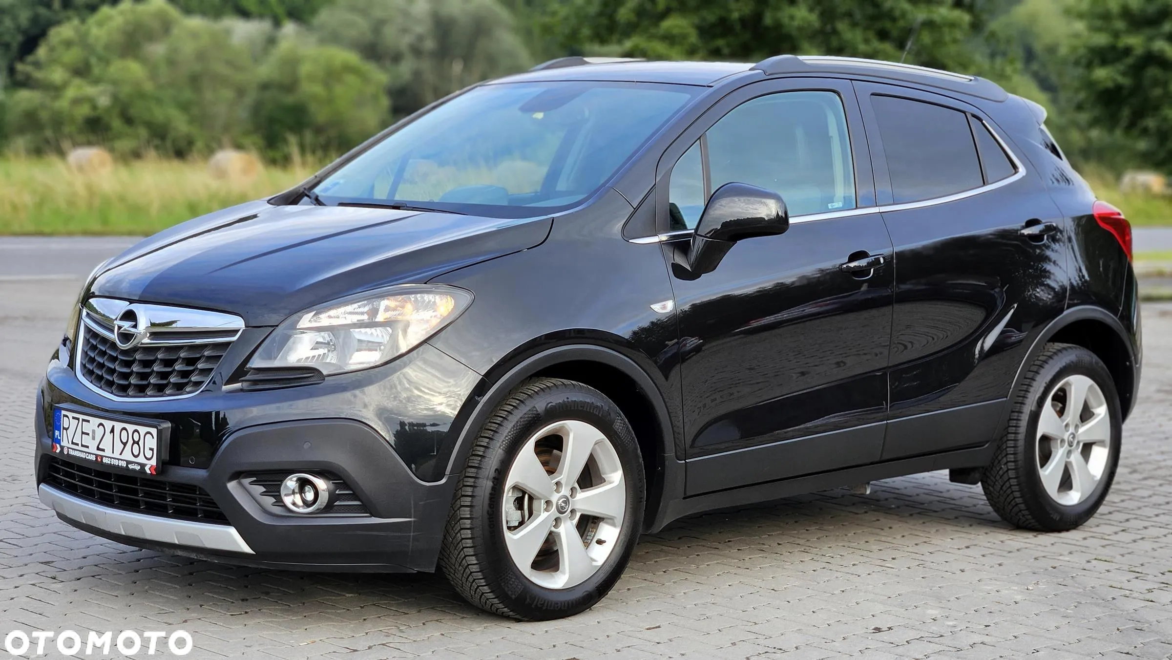 Opel Mokka 1.4 T Enjoy - 17